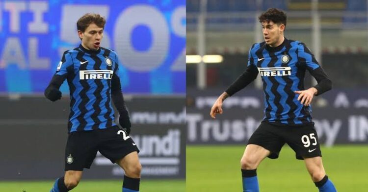 Barella, Bastoni, Dimarco and the top 10 Italian players of 2024