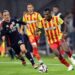 “That’s my goal” – RC Lens midfielder sets sights on playing for Nigeria’s Super Eagles