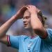 Penalty woes haunt Haaland as Everton frustrate Guardiola’s injury-stricken City in Boxing Day thriller