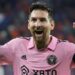 Lionel Messi: Inter Miami star crowned 2024 MLS MVP