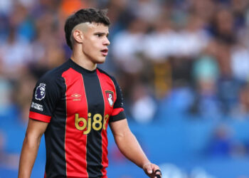 Hungarian sporting director confirms Premier League giants’ interest in Bournemouth star