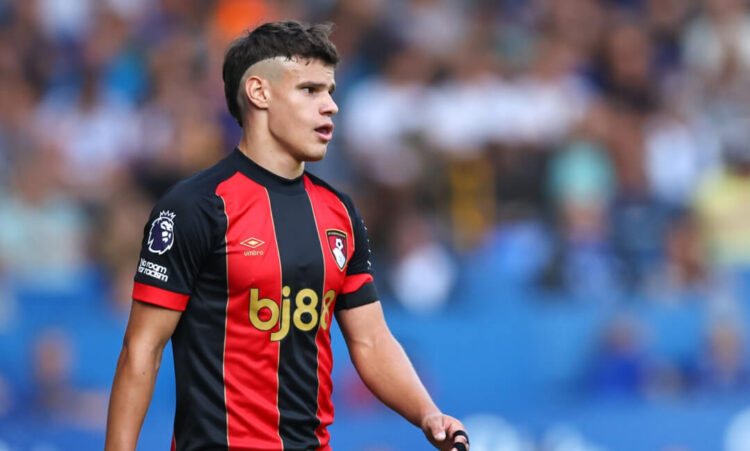 Hungarian sporting director confirms Premier League giants’ interest in Bournemouth star