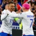Mbappe, Griezmann and the top 10 best French players in 2024