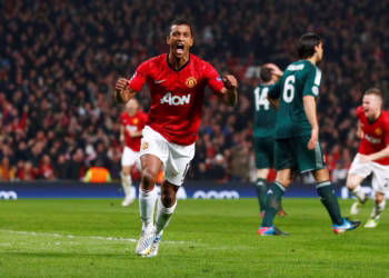 Manchester United and Portugal great calls time on 19-year football career