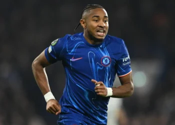 Maresca gives verdict on Christopher Nkunku’s potential January exit