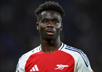 “We’re not scared, we feel ready to compete for every trophy” – Are Saka’s comment a sly dig at Chelsea?