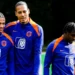 Van Dijk, Frimpong, Gakpo and the 10 best Dutch players of 2024