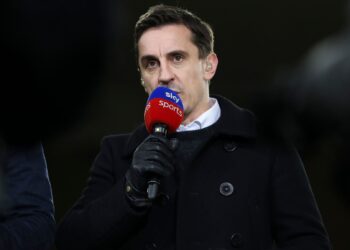 Manchester United legend considers Bournemouth defeat ‘a massive positive’ for Amorim