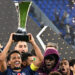 PSG triumph over Monaco as Dembele’s last-gasp winner secures French Champions trophy in Qatar