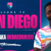 Nigeria U20 star moves to the United States to join San Diego Wave FC from Rivers Angels