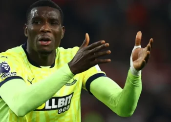 Beşiktaş weigh move for Super Eagles star but face foreign player dilemma