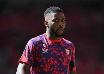 Transfers: Watford move to sign Nigeria’s all-time top goalscorer in English FA Cup history