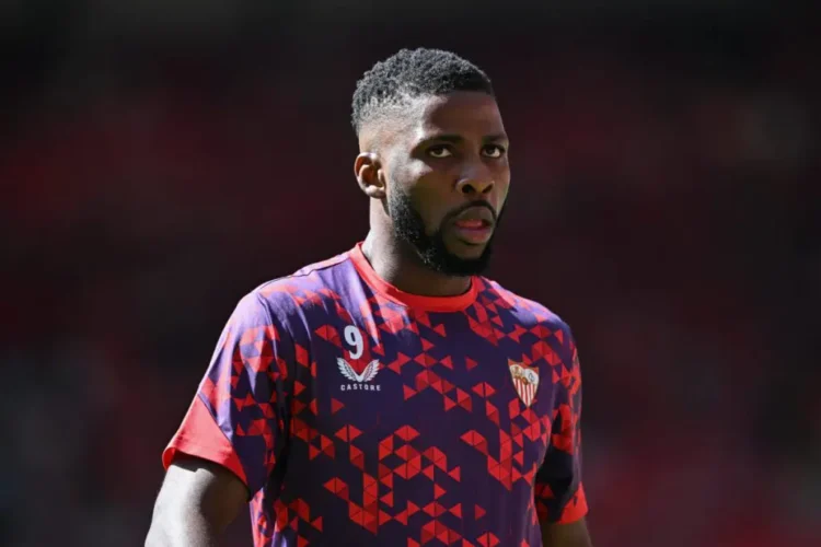 Transfers: Watford move to sign Nigeria’s all-time top goalscorer in English FA Cup history