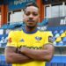 Official: Forgotten Super Eagles star joins MFK Zemplín Michalovce after 18 months without a club