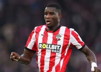 Beşiktaş weigh move for Super Eagles star but face foreign player dilemma