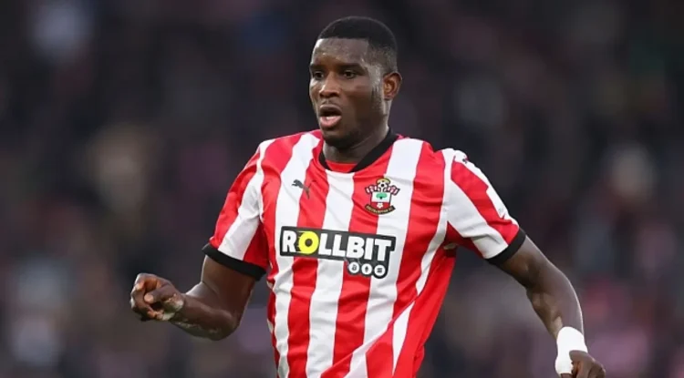 Beşiktaş weigh move for Super Eagles star but face foreign player dilemma