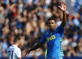 Napoli eye Nigerian midfielder who made Chelsea debut at 17 in a ₦13 billion January deal