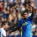 Napoli eye Nigerian midfielder who made Chelsea debut at 17 in a ₦13 billion January deal