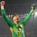 Manchester United star hails shootout hero Bayindir following FA Cup triumph