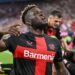 Why fit-again Victor Boniface was left out of Bayer Leverkusen’s first game of 2025