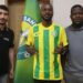 Nigerian teen sensation promoted to Şanlıurfaspor first team after Kayode’s exit to Erokspor