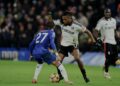Nigeria & Fulham star Iwobi joins Arsenal’s Ødegaard and Chelsea’s Palmer in Europe’s elite creativity club