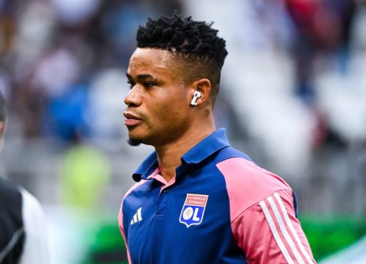 Hoffenheim secure key agreement with Lyon for Gift Orban’s transfer