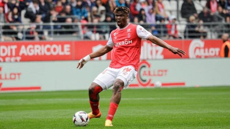 Wolves beat Stuttgart in €20m race for Reims’ Ivorian star