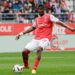 Wolves beat Stuttgart in €20m race for Reims’ Ivorian star