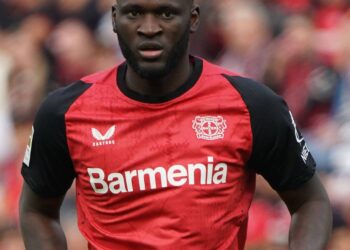 Why fit-again Victor Boniface was left out of Bayer Leverkusen’s first game of 2025