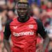 Why fit-again Victor Boniface was left out of Bayer Leverkusen’s first game of 2025