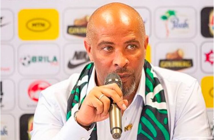 New Super Eagles boss Eric Chelle set for key meetings with Osimhen, Iwobi, Simon, Ndidi, others