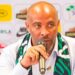 New Super Eagles boss Eric Chelle set for key meetings with Osimhen, Iwobi, Simon, Ndidi, others