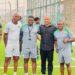 “Everyone is not happy” – What Super Eagles coach said after postponement of CHAN 2024