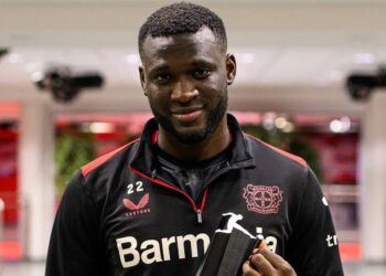 Done Deal: Victor Boniface passes medicals as Ronaldo’s Al Nassr reach agreement with Bayer Leverkusen for Nigerian star