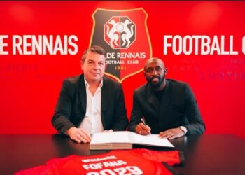 From Ronaldo’s Al Nassr to Rennes: AFCON winner returns to Europe after Saudi adventure