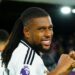 Fulham star Alex Iwobi matches Kanu and Yakubu in historic Premier League milestone