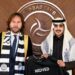 Ballon d’Or winner Pavel Nedved joins Al-Shabab as sporting director