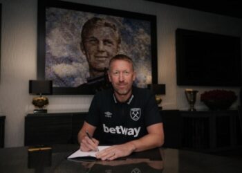 Everything former Chelsea boss Potter said after taking charge as West Ham head coach