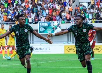 Serie A club to offer Super Eagles star plus cash in bid to land dream target