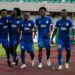 Enyimba land in Egypt, seek miracle win over Zamalek to keep CAF Confederation Cup hopes alive