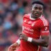 Taiwo Awoniyi: Super Eagles striker gives verdict on Nottingham Forest exit rumours