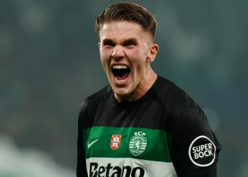 Sporting CP take stance on Viktor Gyokeres January window sale