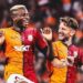 “No right to play so badly” – Nigeria’s Osimhen leads Galatasaray crisis talks ahead of Dynamo Kyiv clash