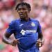 “It’s a clear penalty” – Barcelona coach, president insist referee wrong to ignore Nigeria star’s foul