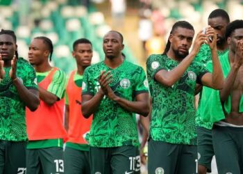 Olympiacos step up pursuit of Super Eagles star amid competition from Las Palmas, Besiktas, Braga