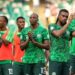 Olympiacos step up pursuit of Super Eagles star amid competition from Las Palmas, Besiktas, Braga