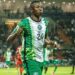 Deal sealed: Sadiq Umar set for medical as Valencia bag Super Eagles star from Real Sociedad