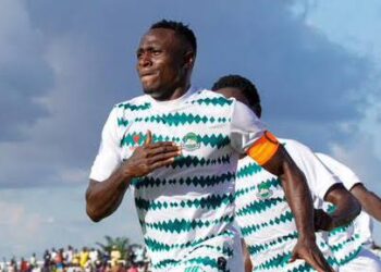NPFL top scorer Yusuf headlines Nigeria’s 26-man squad for CHAN 2024 in Kenya, Tanzania and Uganda