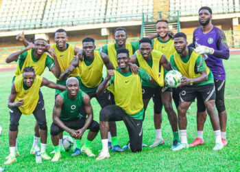 Leeds United eye 28-year-old Super Eagles star to boost Championship promotion push